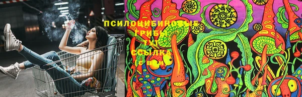 винт Белоозёрский