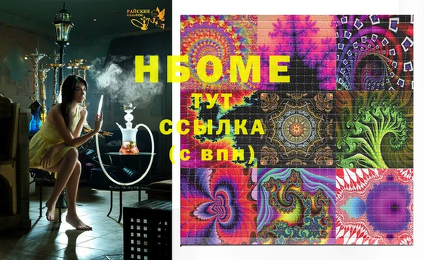 гашик Богородск