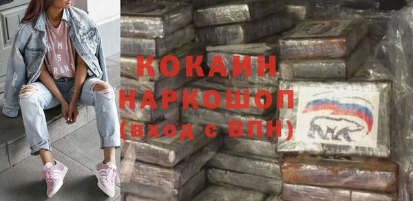 гашик Богородск